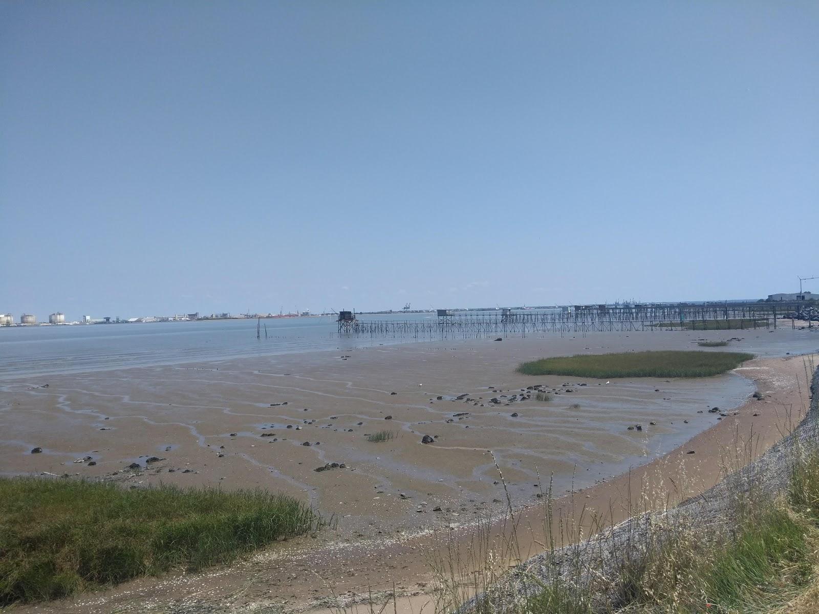 Sandee Plage De Bodon Photo