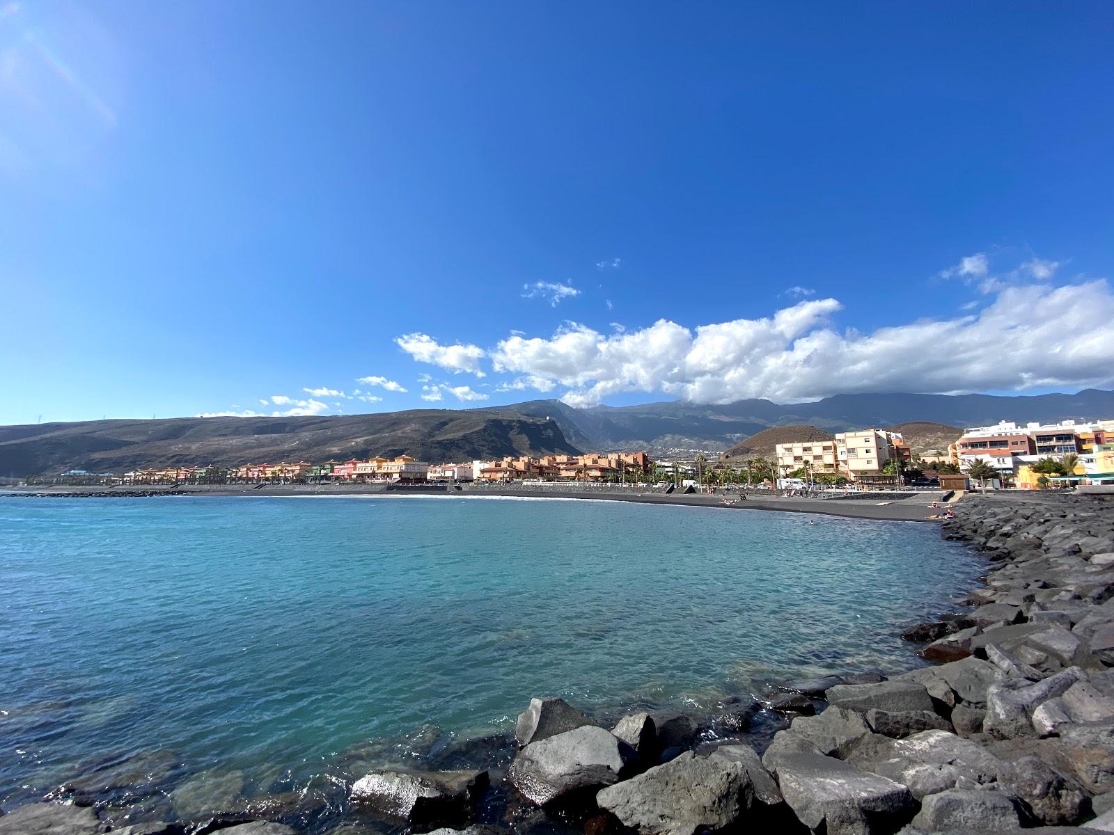 Sandee Playa Del Cabezo