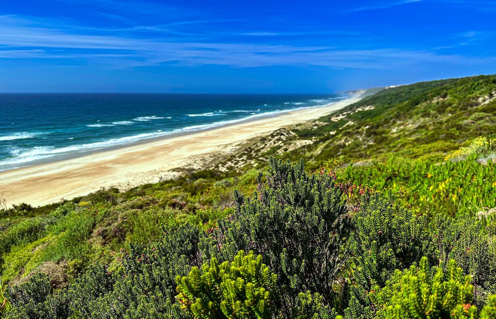 Sandee - Praia Da Areeira