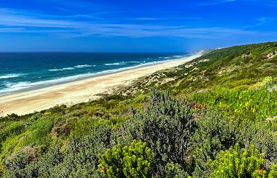 Sandee - Praia Da Areeira