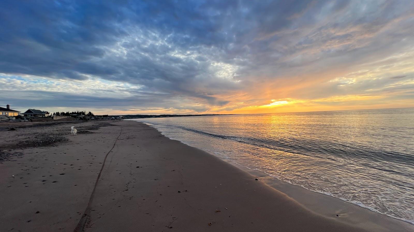 Sandee - Plage Municipale De Chandler