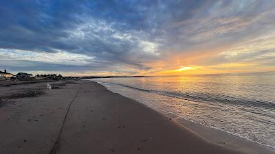 Sandee - Plage Municipale De Chandler