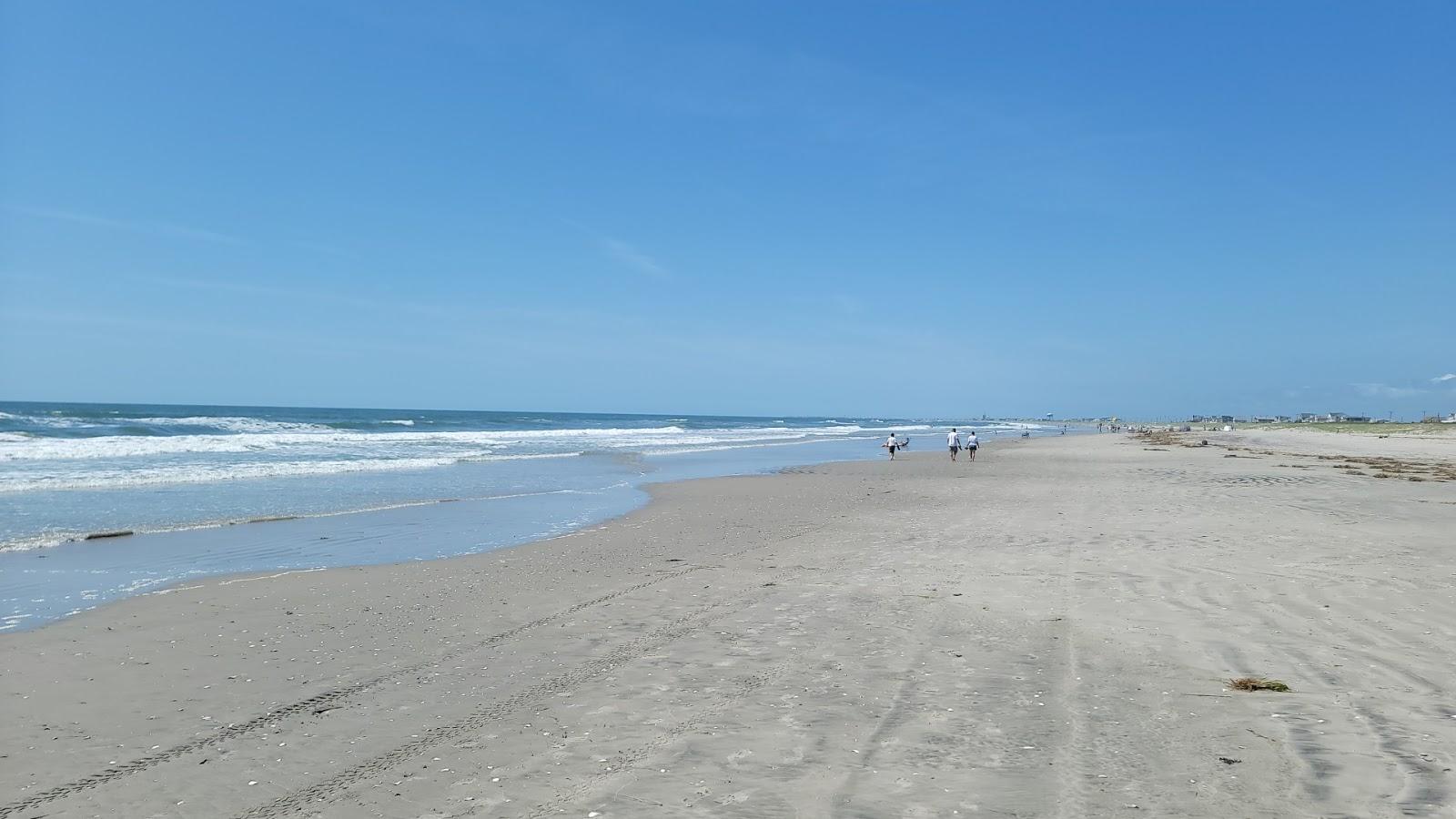 Sandee The Beach At Strathmere Photo