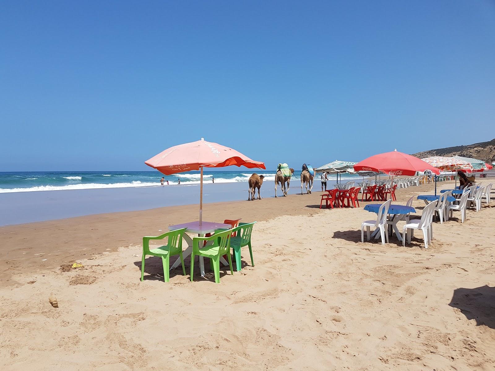 Sandee Plage Des Coves Asilah