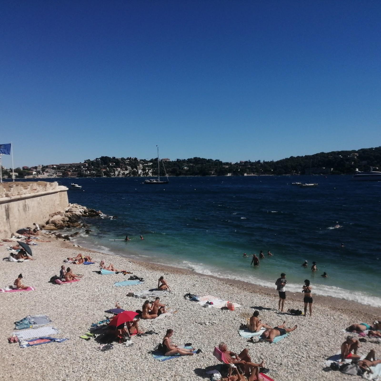 Sandee La Darse Beach