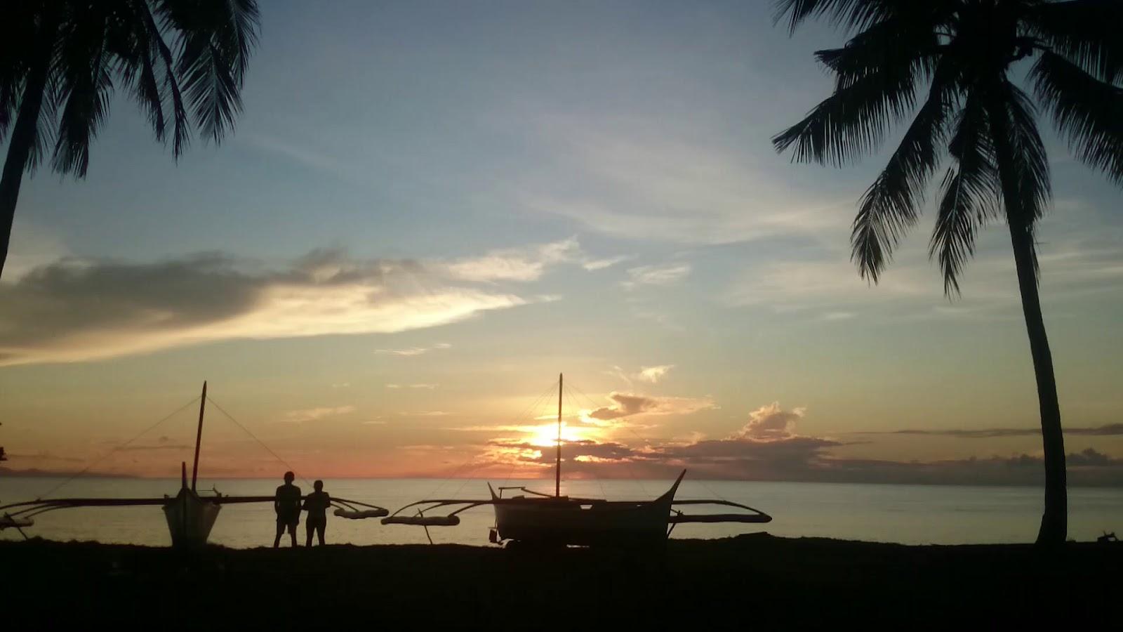 Sandee Agsalin Marine Protected Area