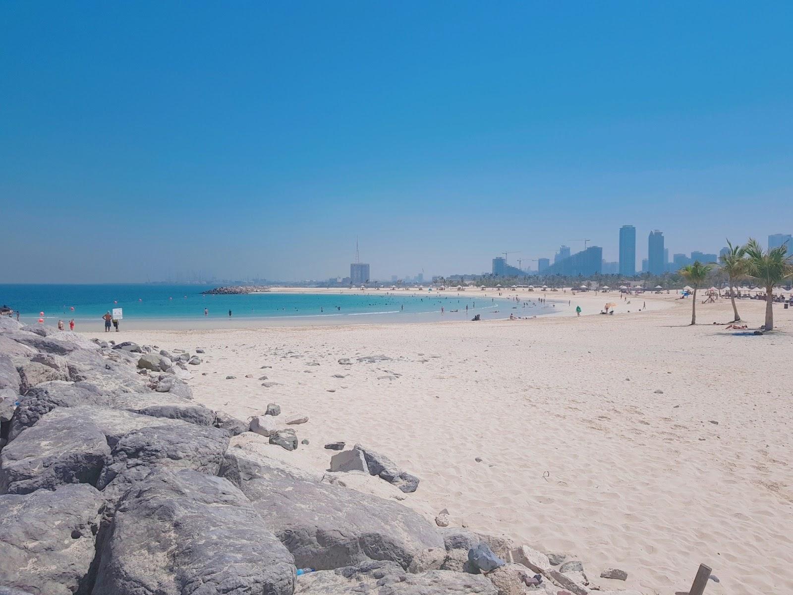 Sandee Beach 3 Al Mamzar Beach Park