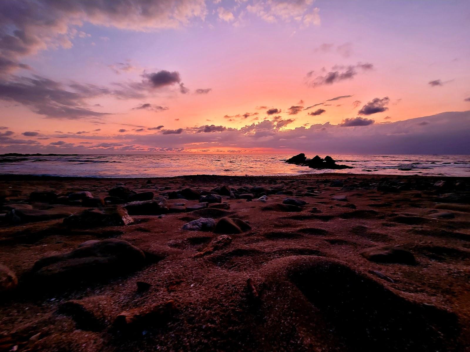 Sandee Playa Las Piedras Mar Azul Photo