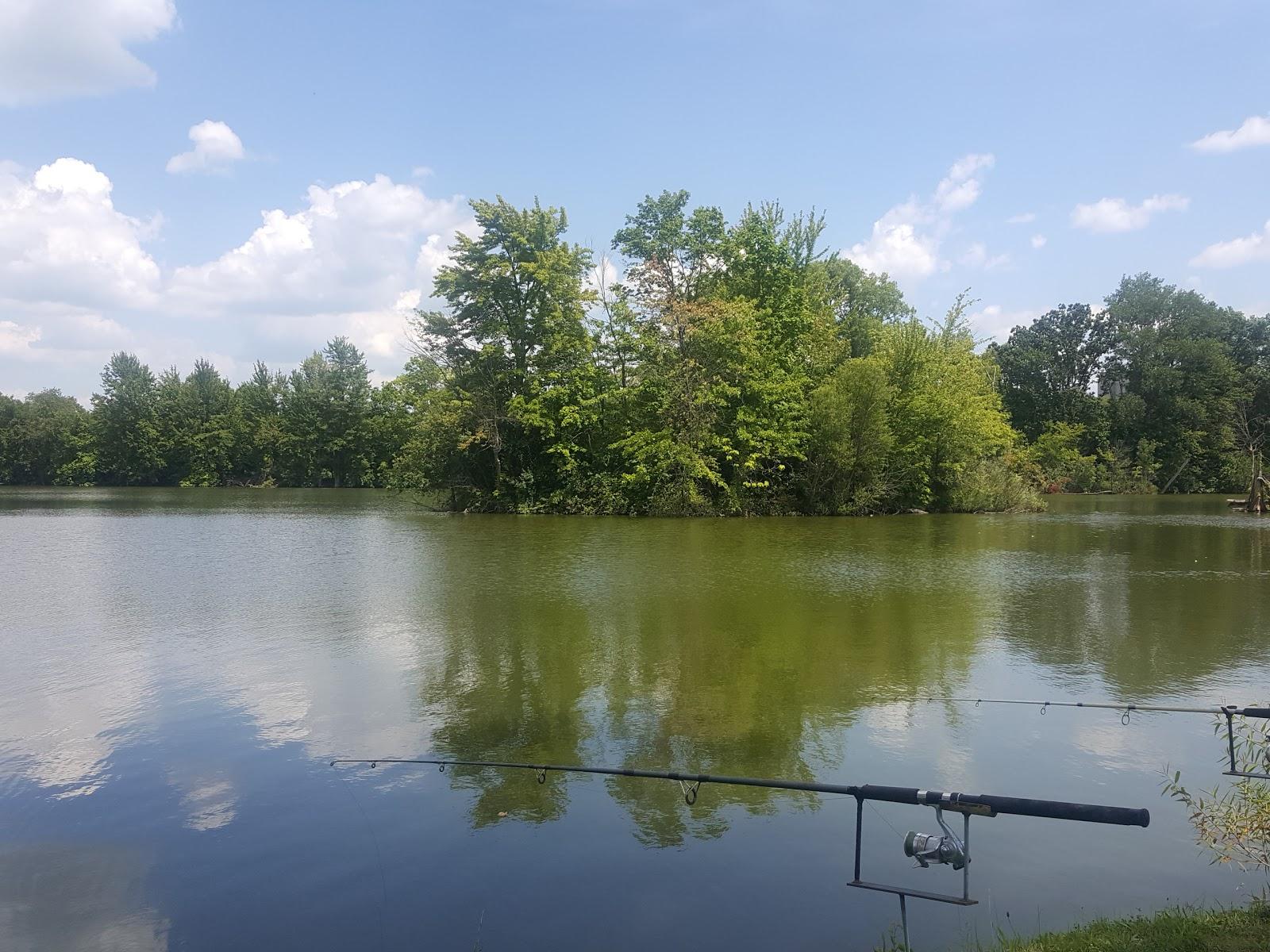 Sandee Richwood Lake Beach Photo