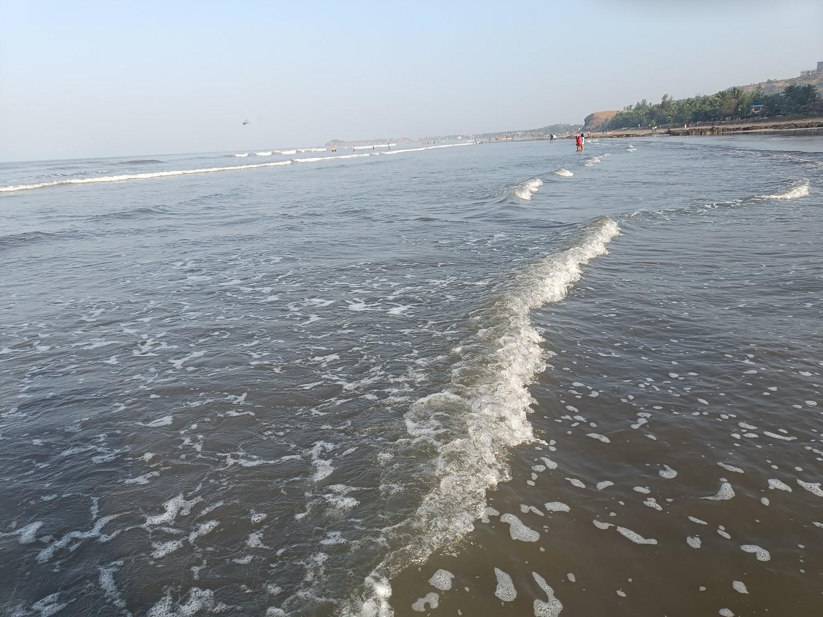 Sandee Saldure Beach
