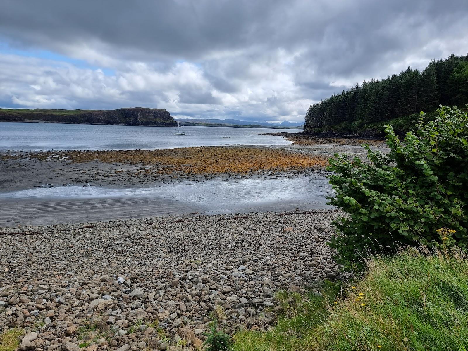 Sandee - Varkasaig Beach