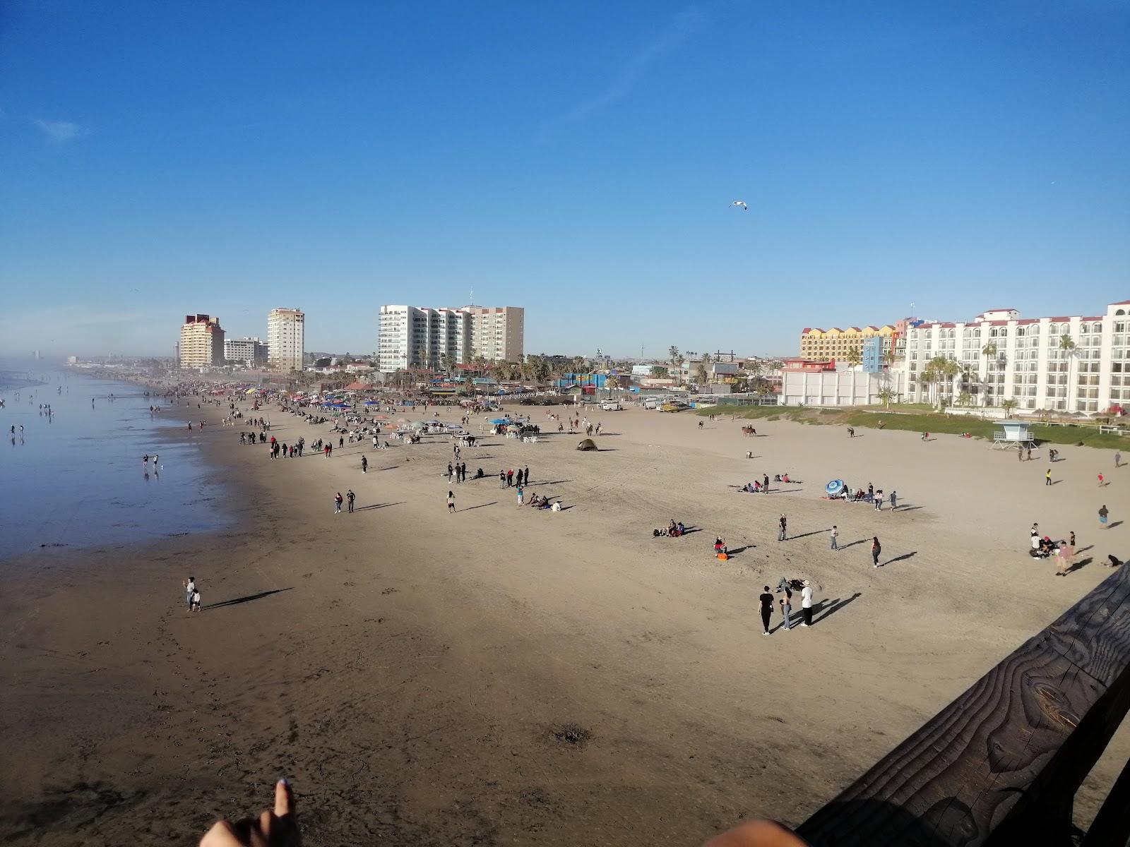 Sandee Playas De Rosarito Photo