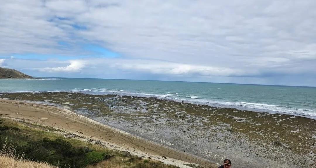 Sandee Shoal Beach, Hawke's Bay