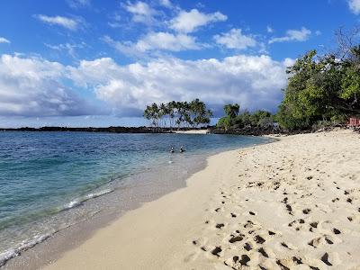 Sandee - Kekaha Kai State Beach