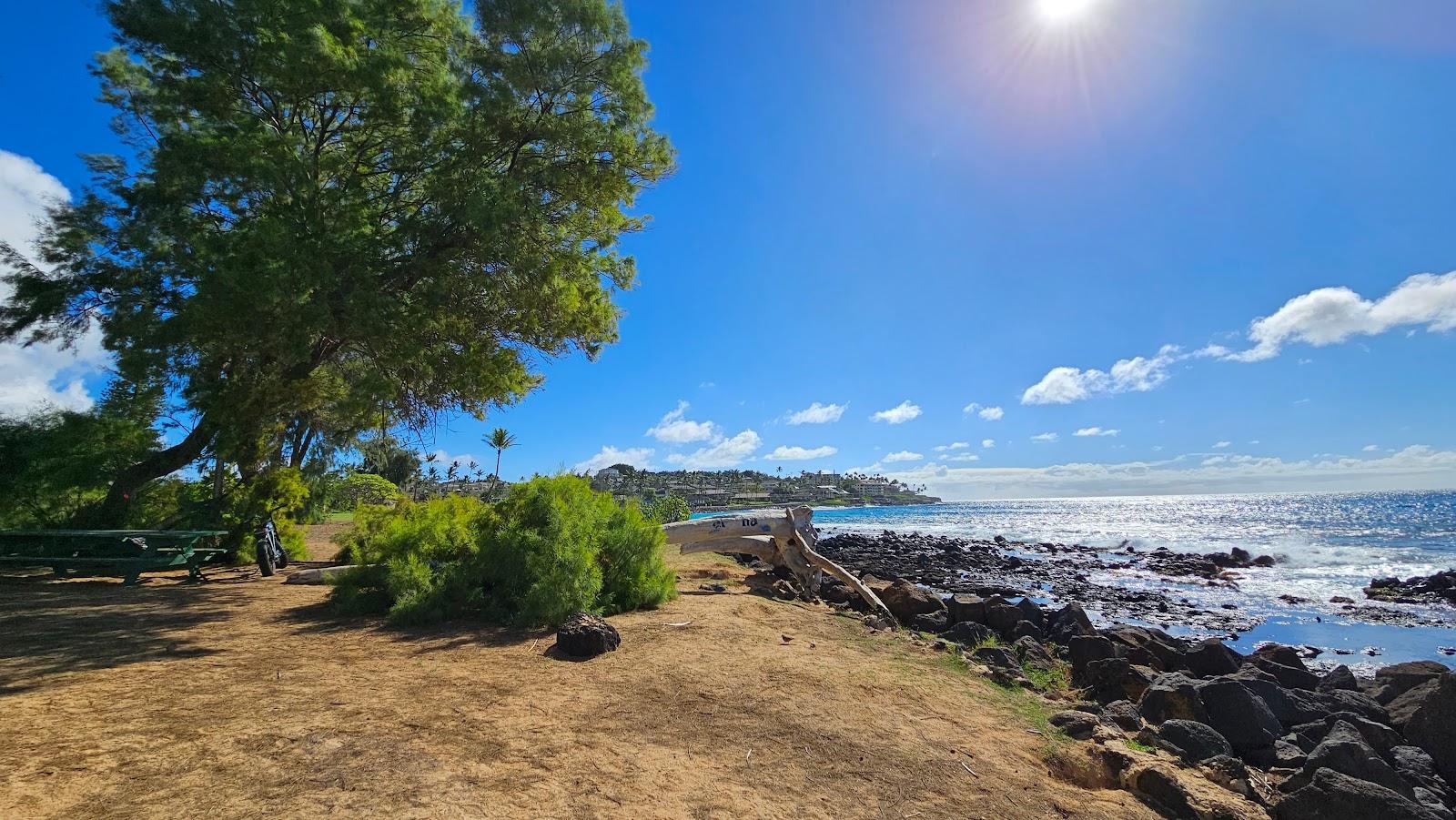 Sandee - Brenneckes Beach