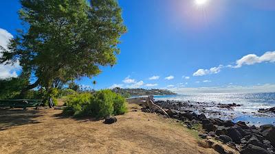 Sandee - Brenneckes Beach