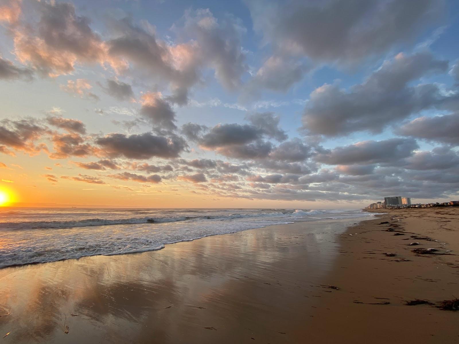 Sandee - North End Beaches