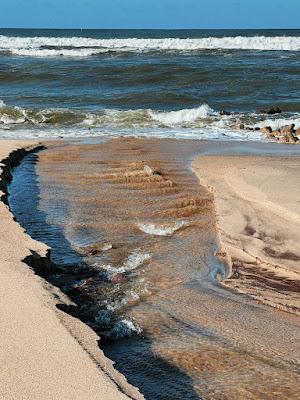 Sandee - Praia De Canide Sul