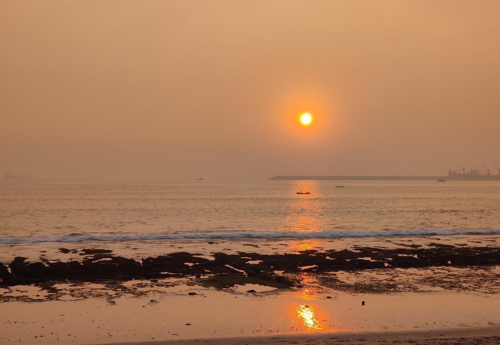 Sandee Pantai Menoe