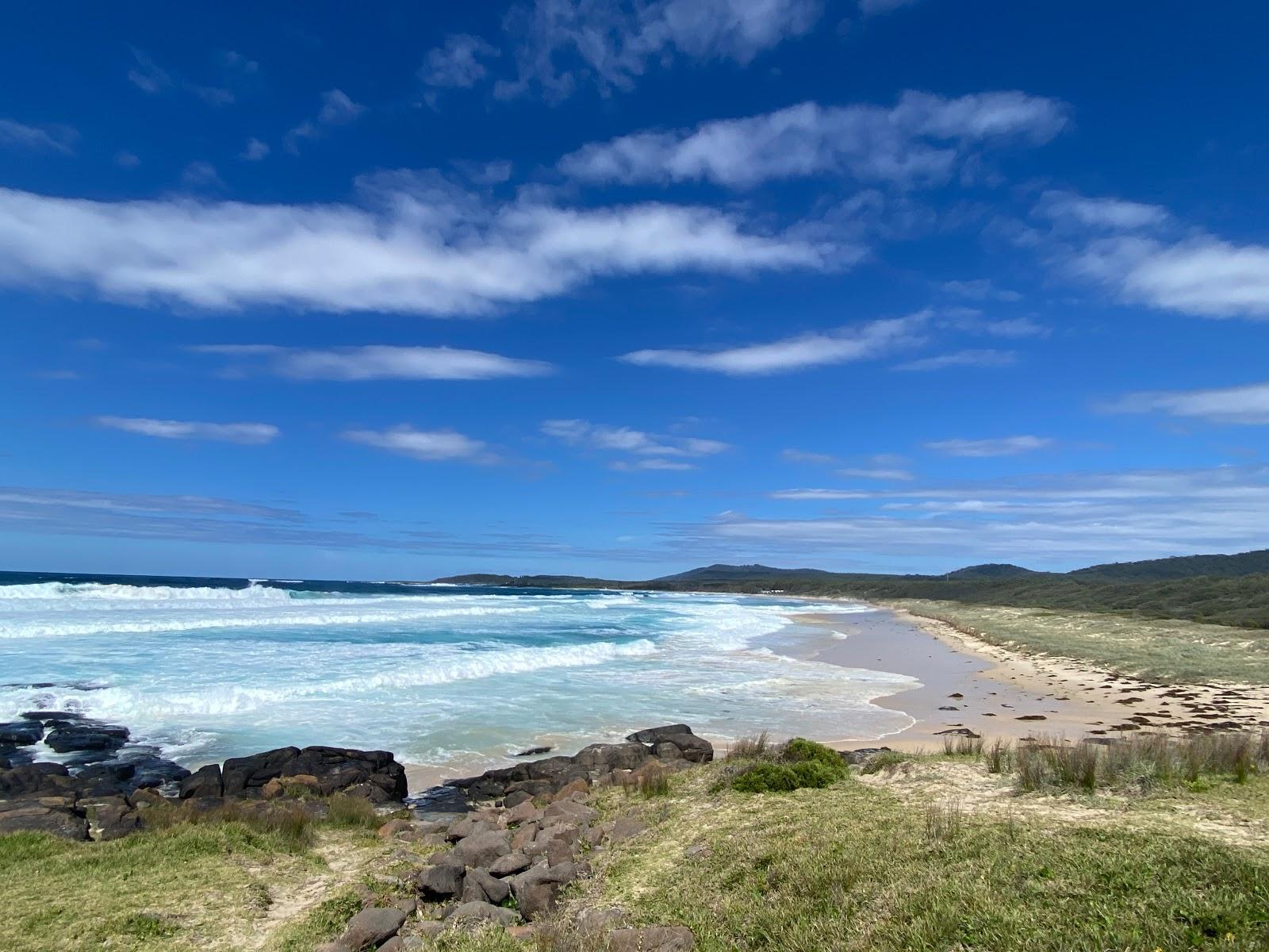 Sandee Racecourse Beach Photo