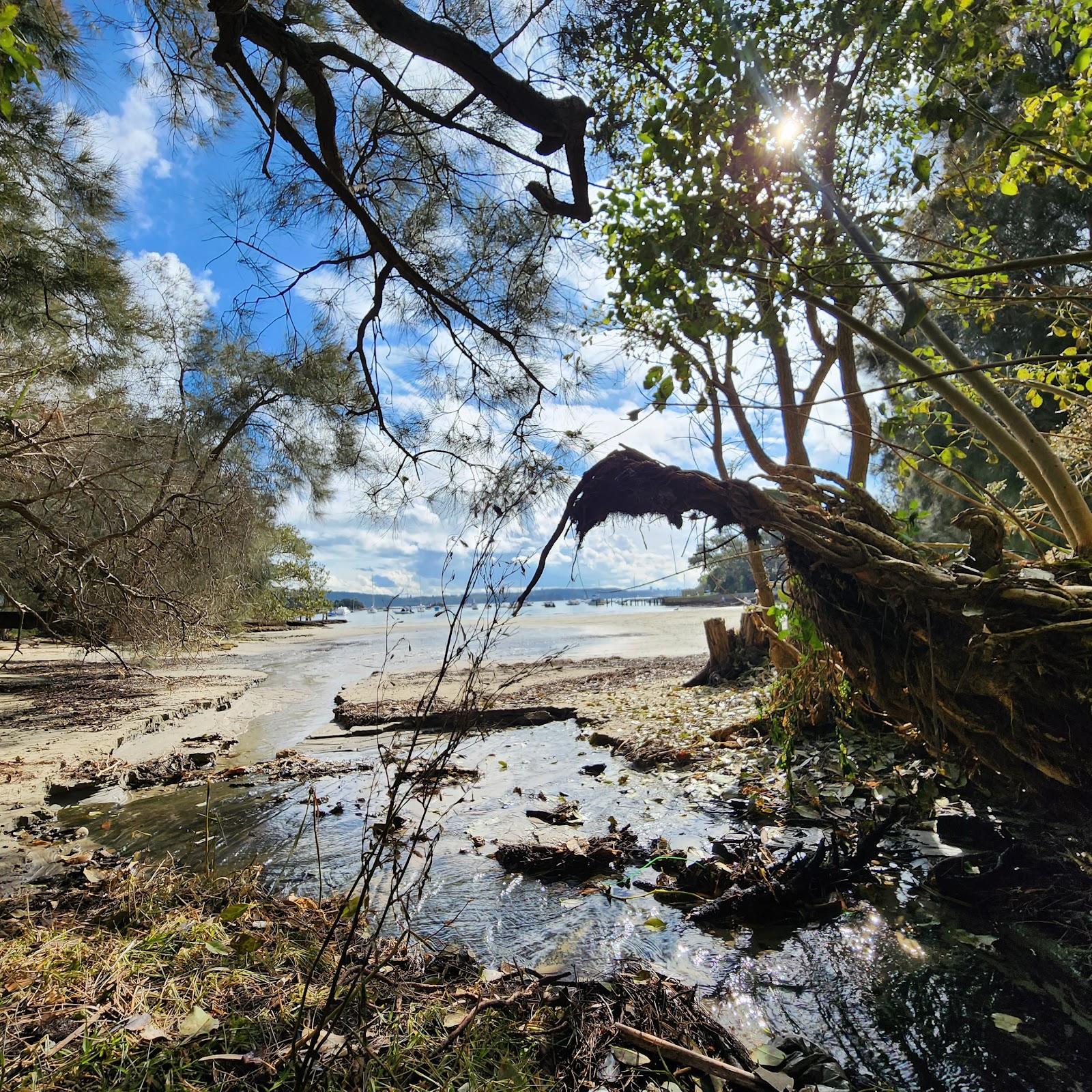 Sandee Vaucluse Park