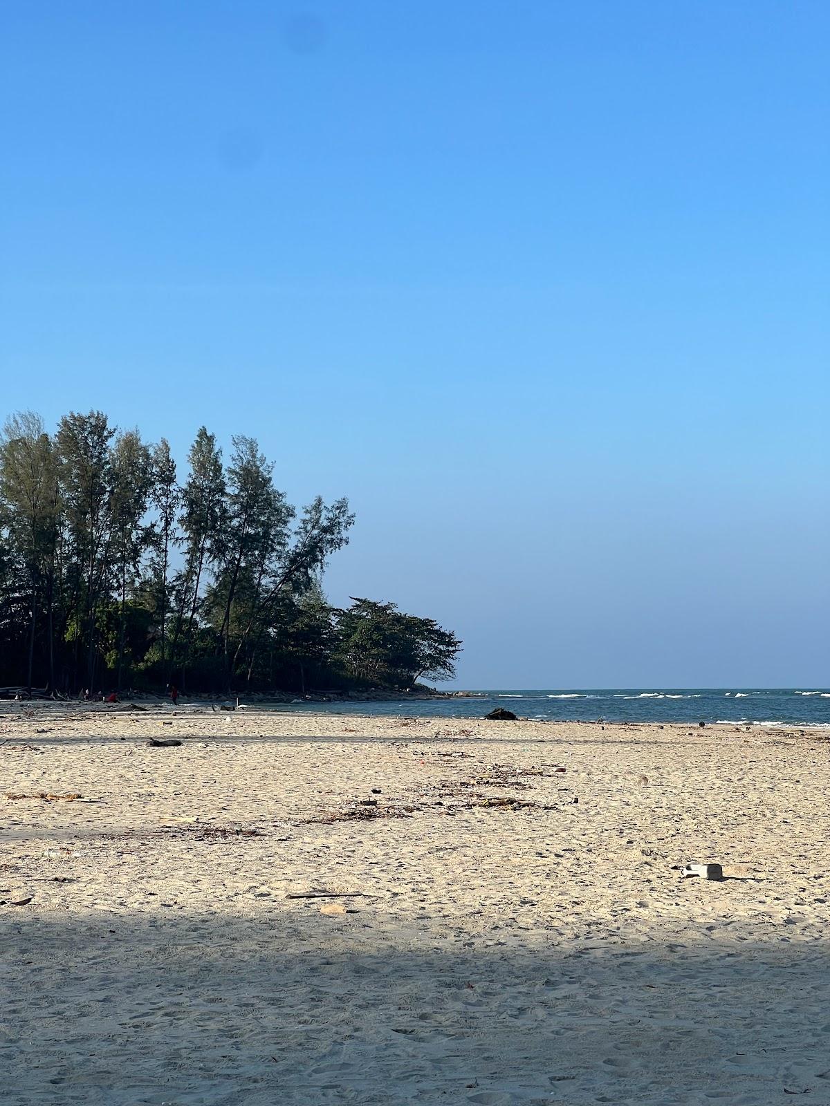 Sandee Pantai Kuala Ibai