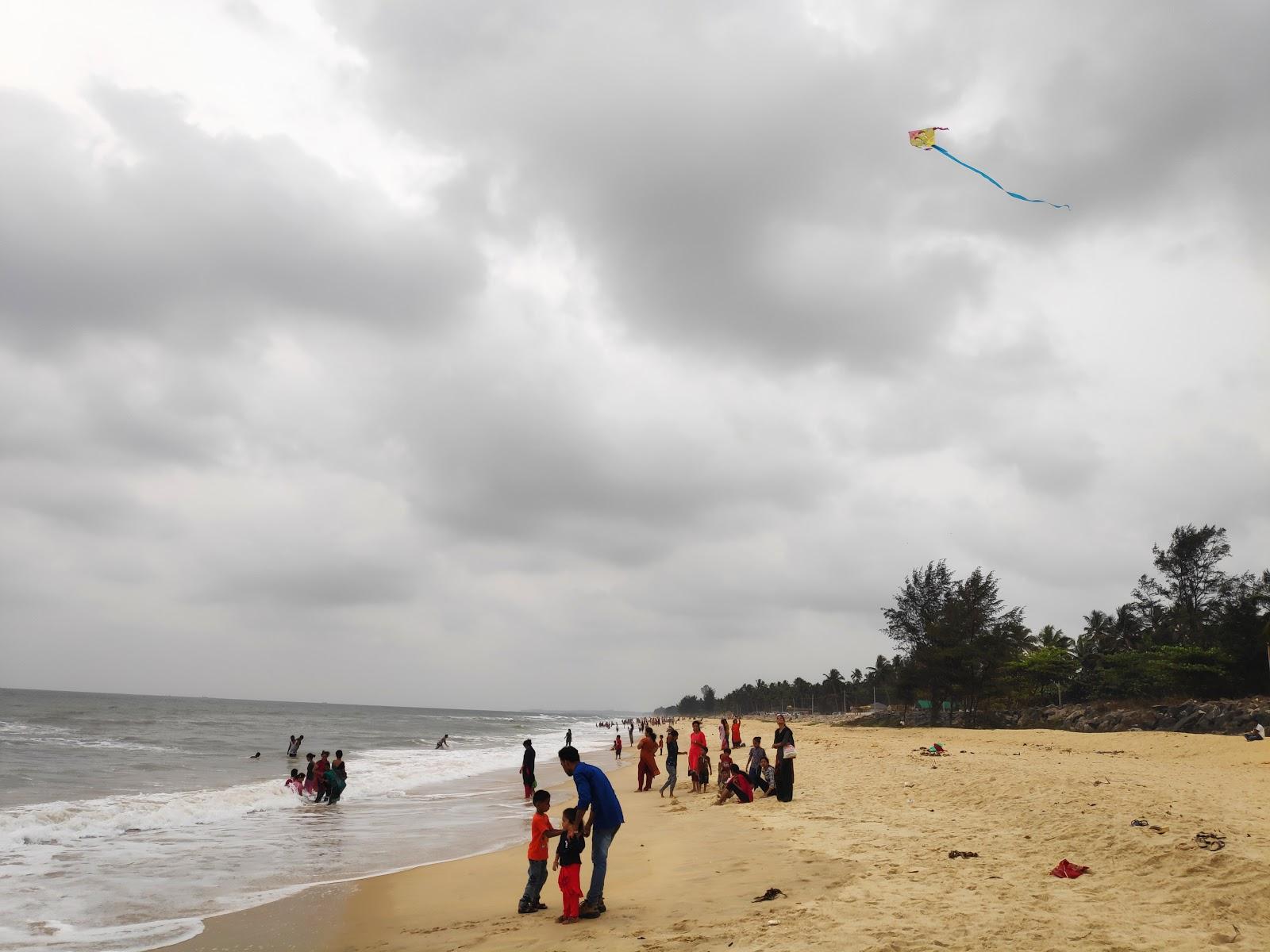 Sandee Kinara Beach