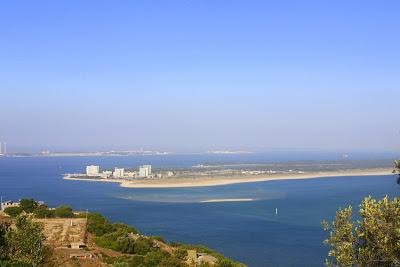 Sandee - Praia Atlantica Del Soltroia