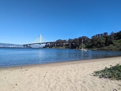 Sandee - Yerba Buena Island - Clipper Cove Beach