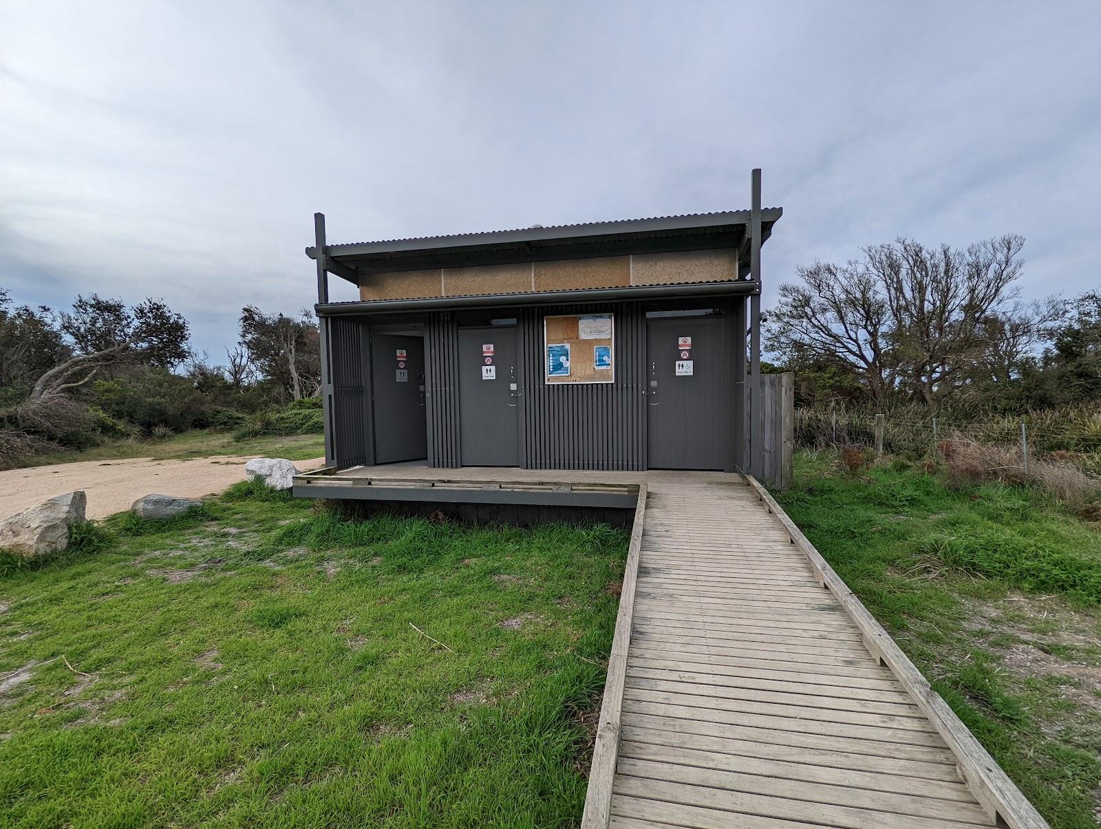 Sandee Policeman's Point Campsite Photo