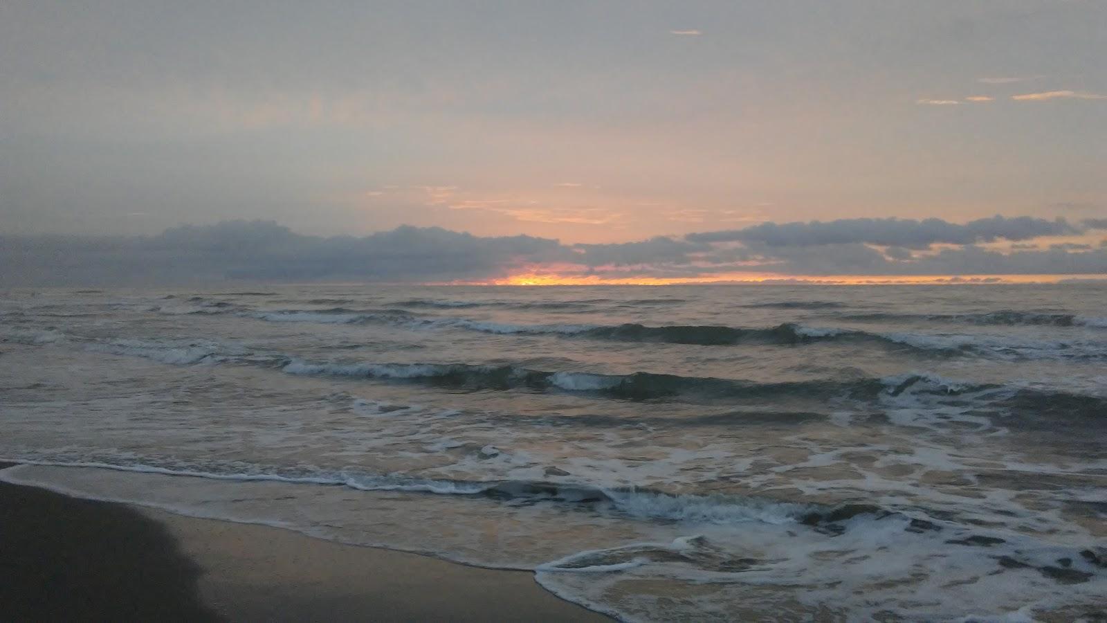 Sandee Gallardos Beach