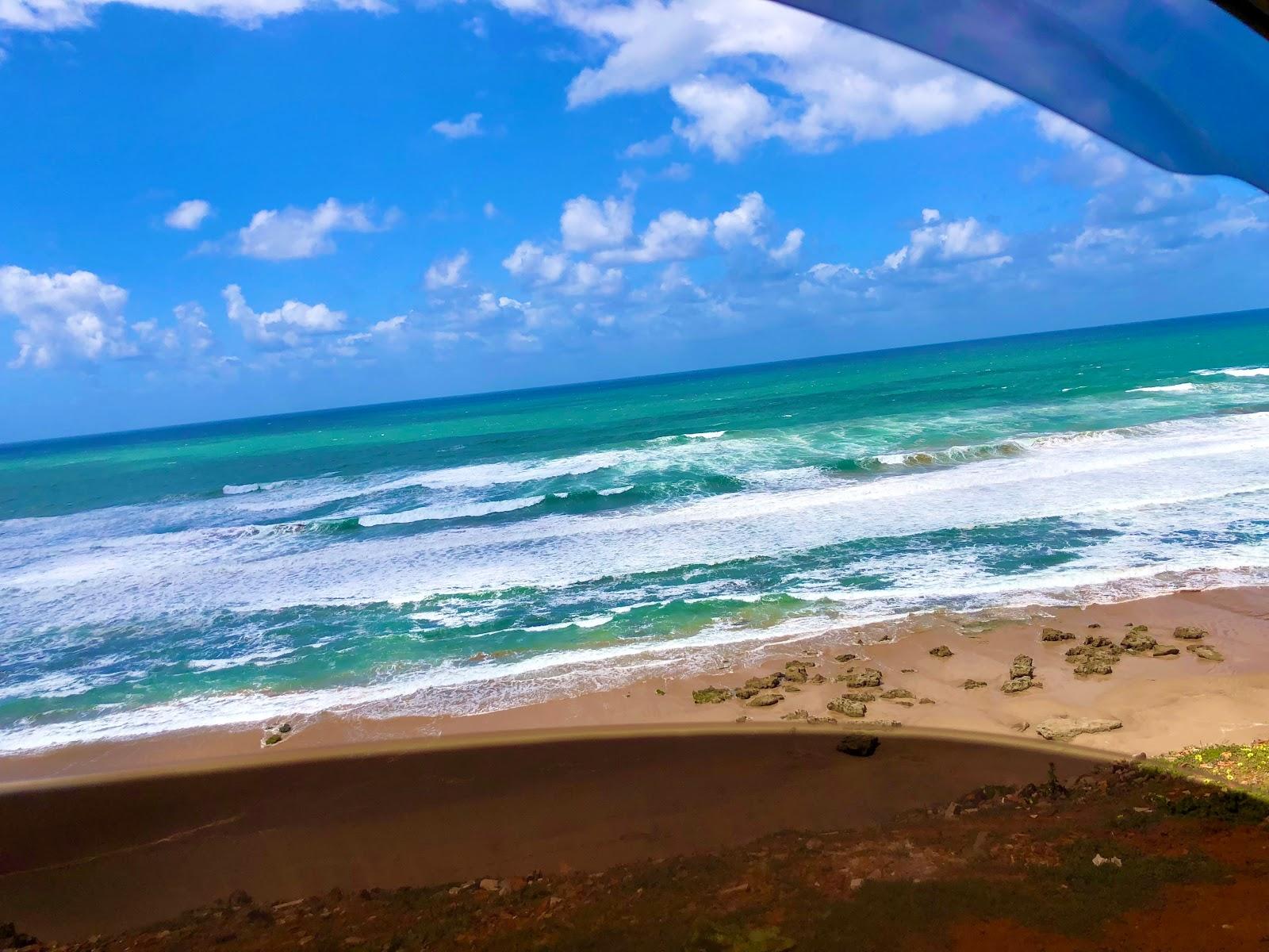 Sandee La Plage De Bouchouk Photo