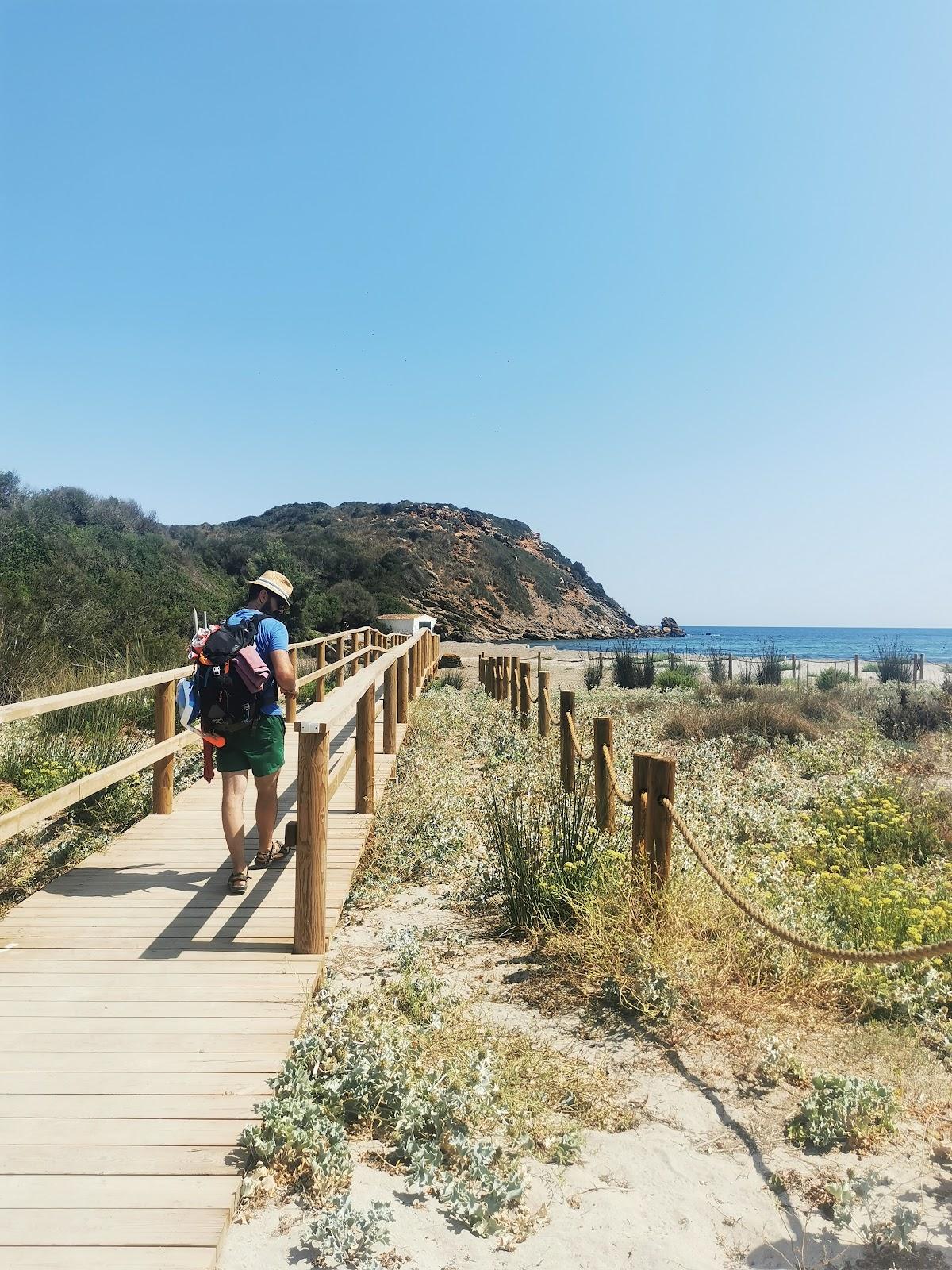 Sandee - Platja de sa Torreta