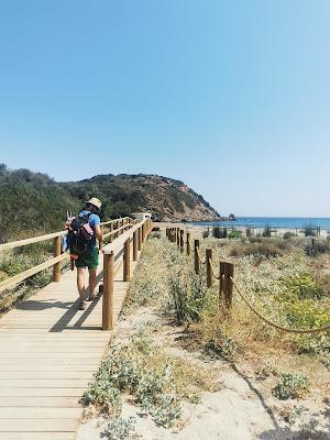 Sandee - Platja de sa Torreta