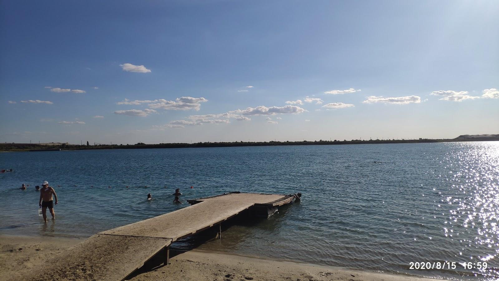 Sandee Paleta Beach