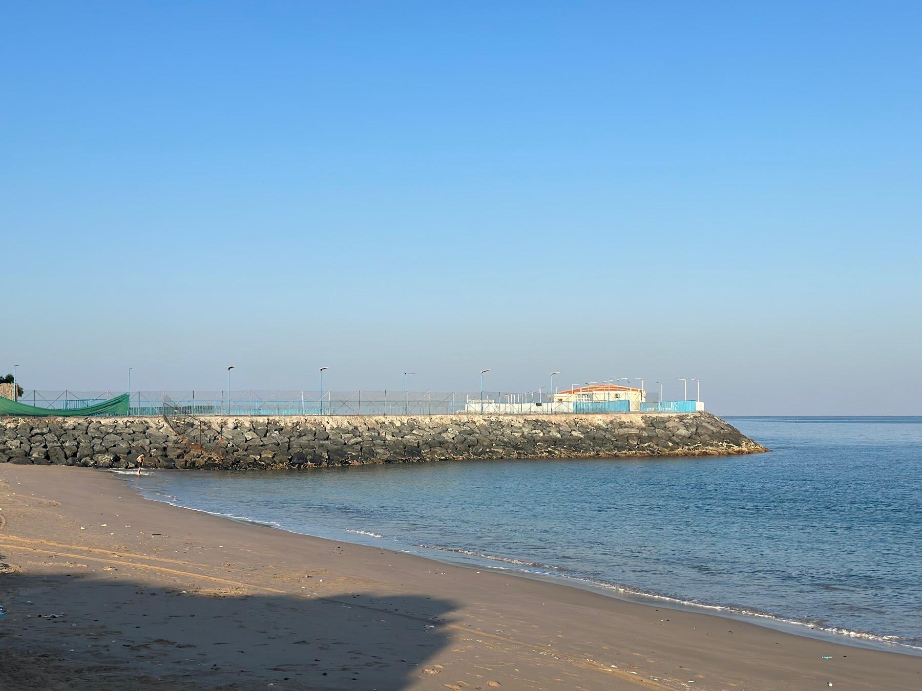 Sandee Dibba Al Hisn Public Beach Photo