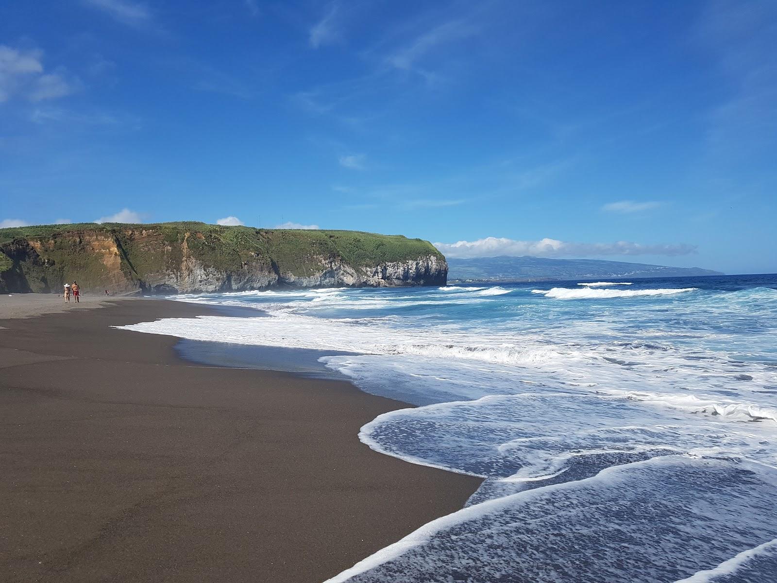 Sandee - Praia De Santa Barbara