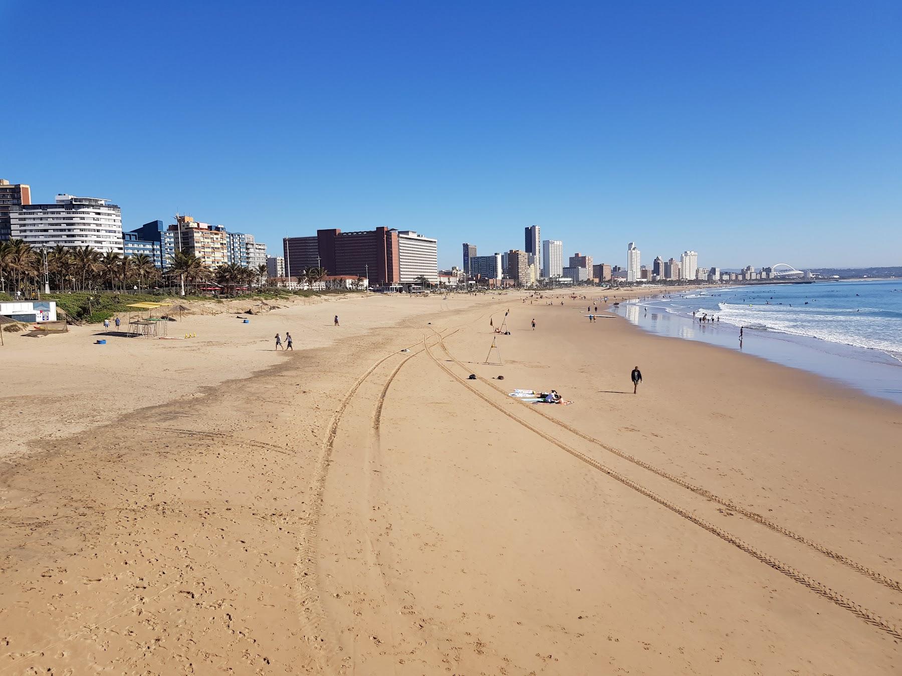 Sandee Bronze Beach Photo