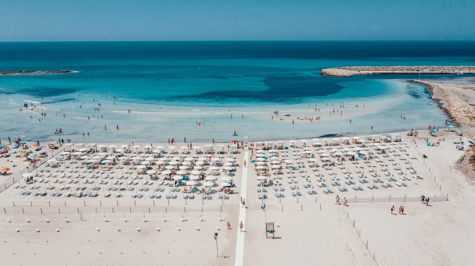 Sandee Hotel Poseidone Beach
