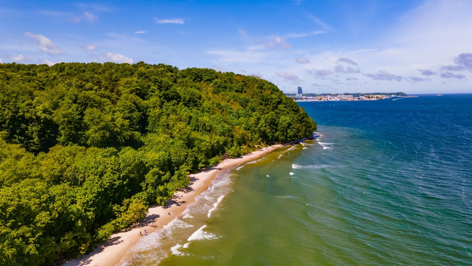 Sandee Redlowska Beach