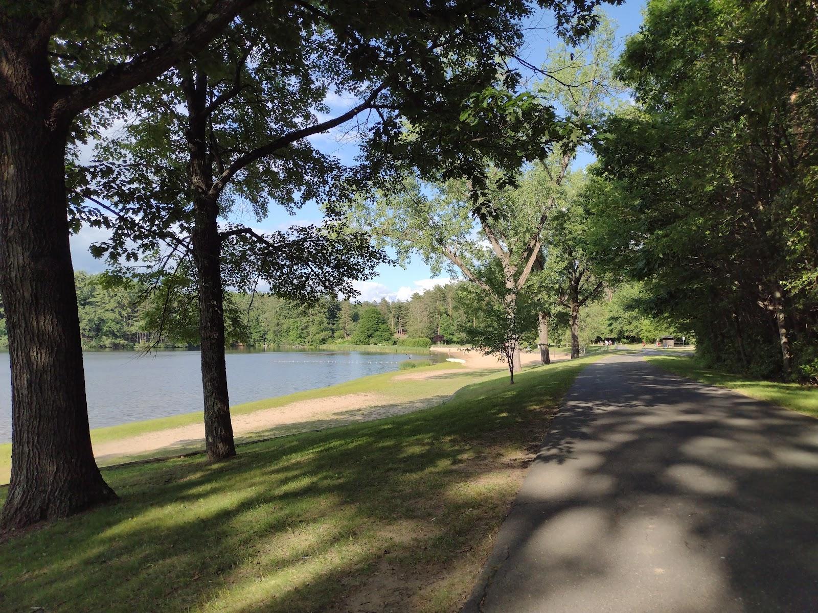 Sandee Chicopee Memorial State Park