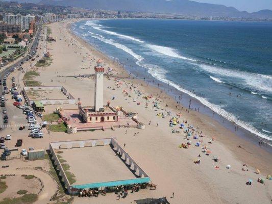 Sandee Playa 4 Esquinas