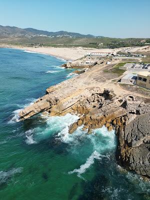 Sandee - Praia Do Guincho Beach