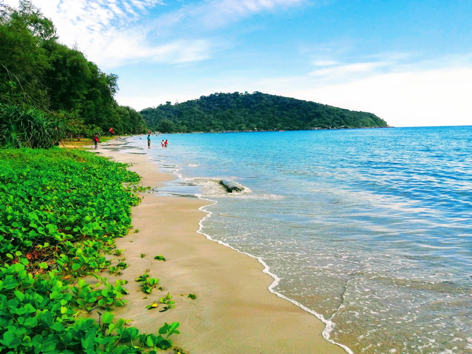 Sandee Rayong Beach Photo