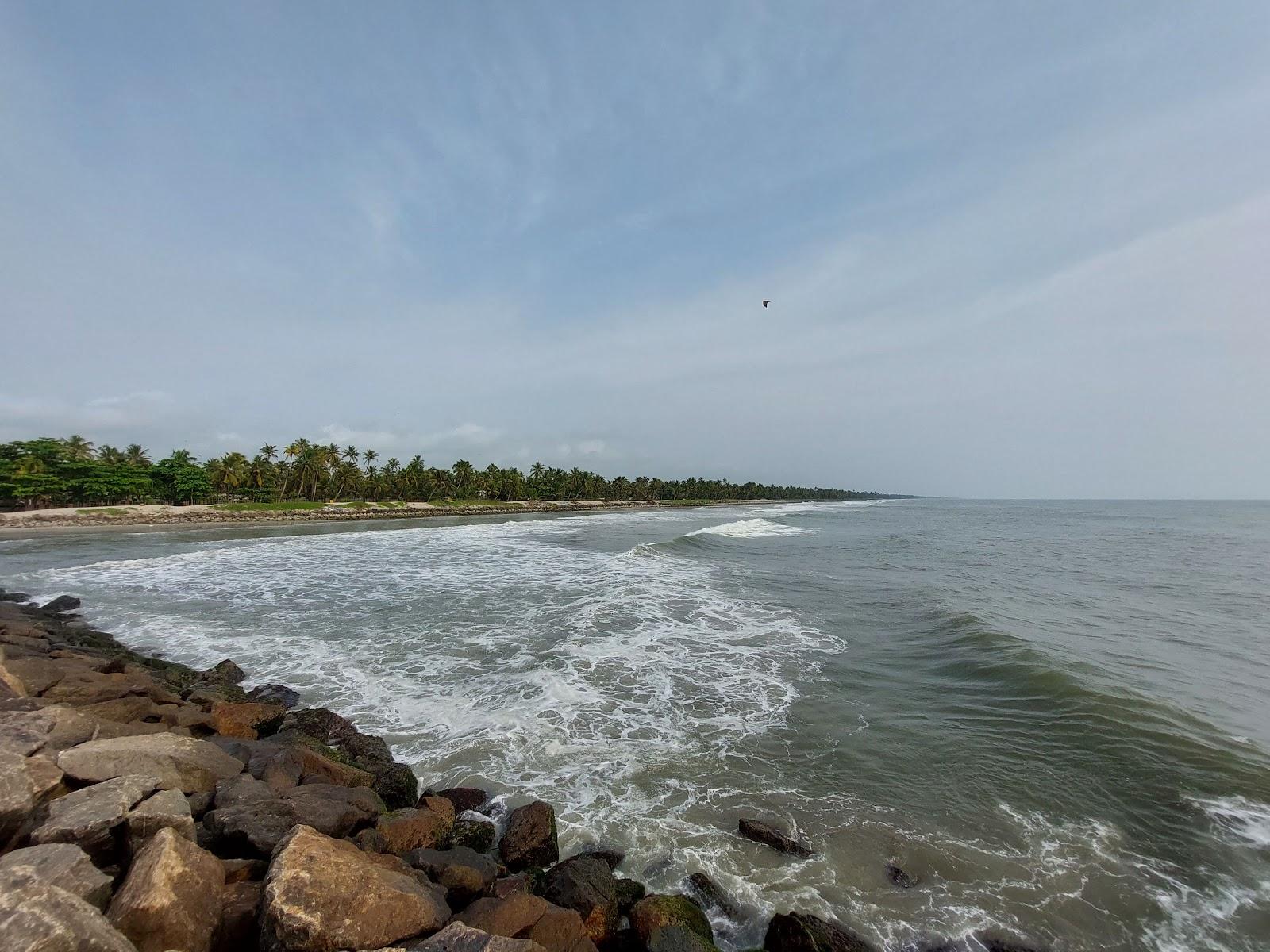 Sandee Chellanam Beach