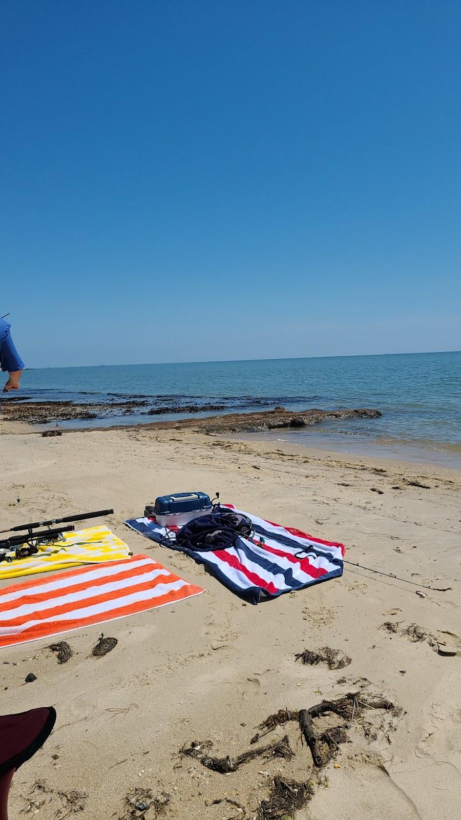 Sandee Bethel Beach