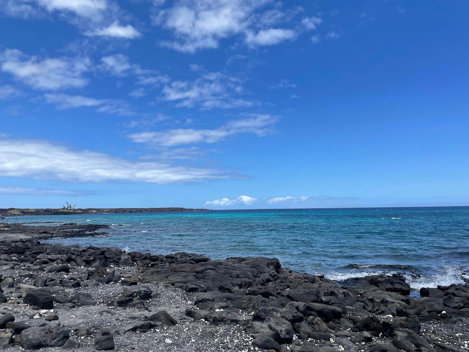 Sandee - Kiholo Bay