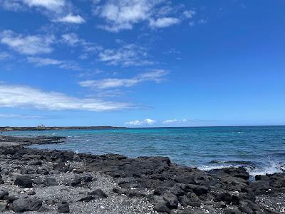 Sandee - Kiholo Bay