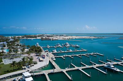 Sandee - Resorts World Bimini Beach