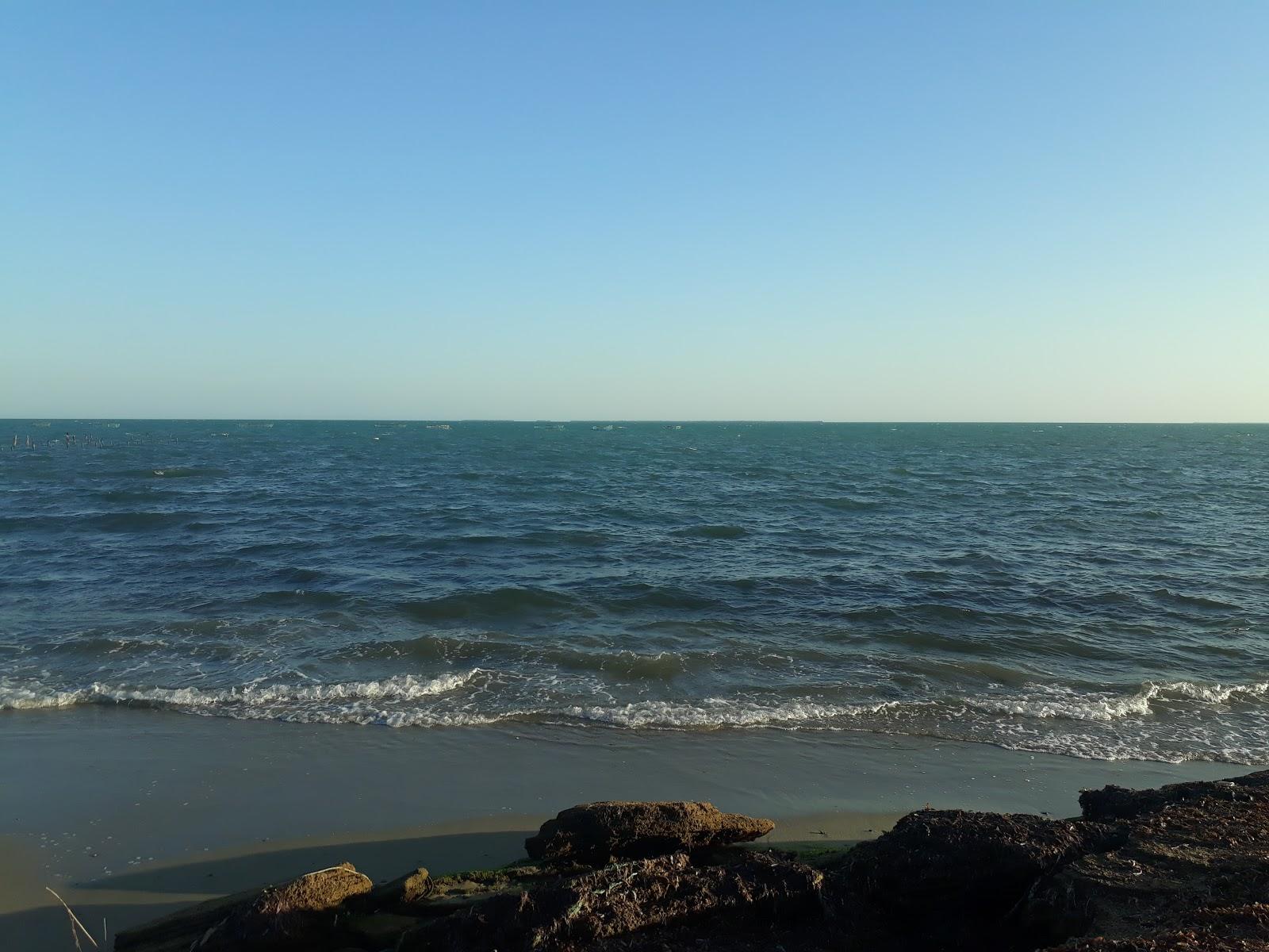 Sandee Maraikayar Pattinam Beach Photo